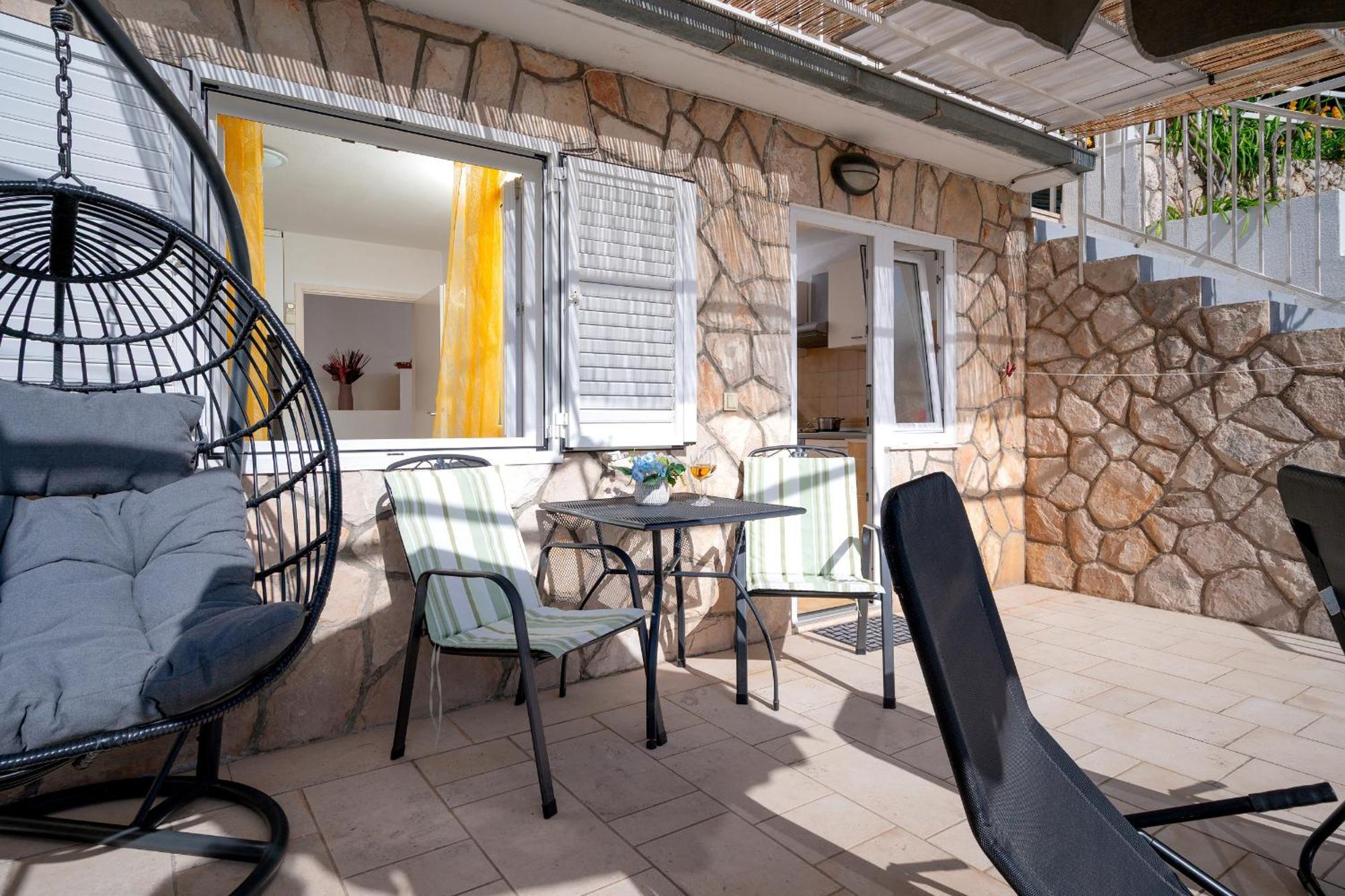 Apartments Lucic Hvar Town Exterior foto
