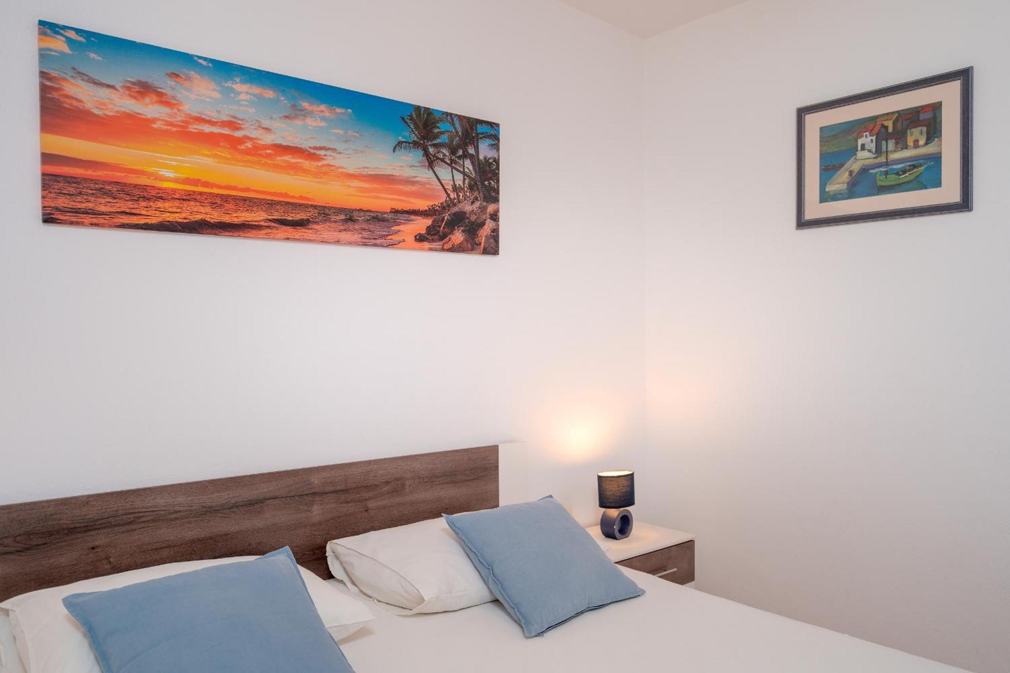 Apartments Lucic Hvar Town Exterior foto