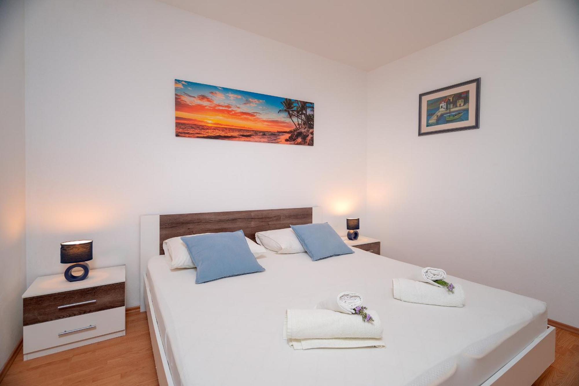 Apartments Lucic Hvar Town Exterior foto