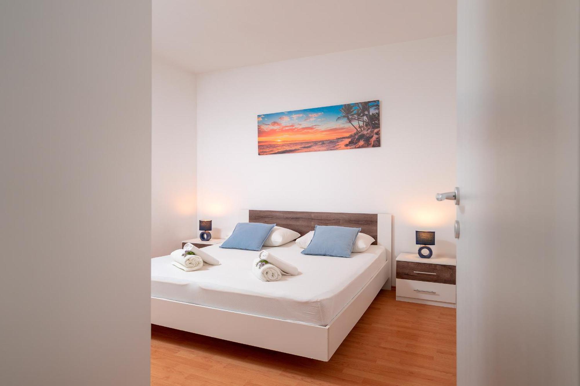 Apartments Lucic Hvar Town Exterior foto
